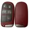 Smart Remote Key Shell For Dodge Chrysler 5 Button-0 thumb