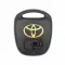 Toyota Remote Head Key Shell Without Blade 89751-35070-0 thumb
