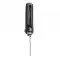 Flip Remote Key Shell For VW 4 Button With Flip Blade HU162R - RS-VW-FR3M4B  p-2 thumb