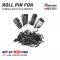 Roll Pin for Xhrose & Keydiy Flip Remotes – Set of 100 Pins-0 thumb