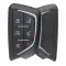 Smart Remote Key Shell for Cadillac Escalade 6 Button YG0G21TB2-0 thumb