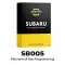 Abrites SB005 Mechanical Key Programming for Subaru MY 2020-2026-0 thumb