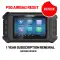OBDSTAR P50 Intelligent Airbag Reset Equipment Tool Subscription Update for 1 Year (Expired Device)-0 thumb