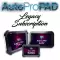 XTOOL AutoProPAD Lite/Full/Basic Updates and Support Subscription for 1 Year-0 thumb