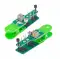 Buy GODIAG BDC3 Adapter Kit for BMW BDC3 and BCP systems. Supports key programming, synchronization, and bench diagnostics. Compatible with Autel, Xhorse, KEYDIY and more thumb