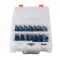 Lonsdor ADP-40 + PB40 Solder-Free Adapter Kit | BMW VAG Porsche thumb