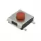 Push Button Micro Tactile switch Face To Face Universal 6.2X6.2X3.5H-0 thumb