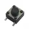 Remote Button Switch Model 6X6X5.0H-0 thumb