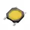 Push Button Micro Tactile switch Megane 2 Yellow-0 thumb