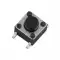 Push Button Micro Tactile switch 4.5X4.5X5.0H-0 thumb