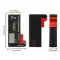 Shop the BT-168D PRO Battery Tester at KEY4 — an easy-to-read digital meter for checking power levels of 1.5V and 9V batteries, including AAA, AA, C, D, and button cells CR2032, CR2025 and more thumb