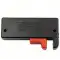 BT-168D PRO Battery Tester – Digital Battery Voltage Checker for 1.5V & 9V Batteries - AC-BT-BT168D  p-2 thumb