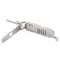 AKK R52 Phillips Mexico Residential Pick Set 2-in-1 Lock Pick & Decoder 5 Pin-0 thumb