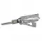 AKK Yale-6 (6-Pin) 2-IN-1 Pick for Yale Door Locks-0 thumb