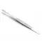 Baku 34-SA-15 Anti-Static Tweezers W/0.5mm Tip-0 thumb