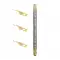 BA-7380-B Glue Remover Blade Set from Baku thumb