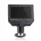 Baku BA-006 600x Mini Portable LCD Digital Microscope-0 thumb