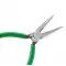 Baku BA-13 Multifunctional 5” Needle-Nose Cutting Plier-0 thumb