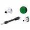 BA-3039 55 in 1 Professional Precision Screwdriver from Baku thumb