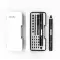 BA-3333 27 in 1 Electric Precision Screwdriver Set from Baku thumb