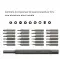 Baku BA-3338 24 in 1 Precision Screwdriver Set thumb