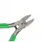 Baku BA-6205 5” Flush Cut Plier-0 thumb