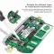 High Quality Baku BA-677 Universal Multifunctional PCB Holder thumb