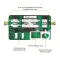 BA-677 Universal Multifunctional PCB Holder from Baku thumb