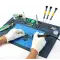 High Quality Baku BA-695 Silicon Heat Resistant Soldering Pad thumb