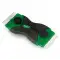 Baku BA-7384 Double Sided Remove Blade-0 thumb