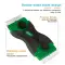 High Quality Baku BA-7384 Double Sided Remove Blade - Screen Cleaning Replace Tool thumb