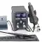 BAKU BA-898D+ T12 Hot Air Soldering Station thumb