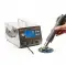 Complete Soldering Kit LED Digital 2 in 1 Hot Air Rework Station Adjustable Temperature BK-BA942D from BAKU thumb