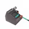 Baku BA-9850 2.5 Second Speed Hot Dual Power Heating Anti-Static Electric Iron Lead-Free Soldering Station - TOOL-BKU-BA9850  p-2 thumb