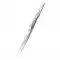 Baku BA-i164 Craft Fine Angled Removal Stainless Steel Tip Straight High-Precision Tweezer-0 thumb