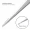 Baku BA-i164 Ultra Fine Point Tweezer thumb