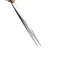 BA-i6 Fine Tip Stainless Steel Tweezer from Baku  thumb