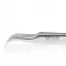 High Quality Baku BA-i6 Fine Tip Stainless Steel Tweezer thumb