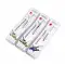 High temperature resistant ceramic tip Baku BA-I7 ESD Ceramic Tweezer thumb