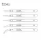 Baku BA-I7 ESD Ceramic Tweezer - TOOL-BKU-BAI7  p-2 thumb