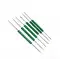 6 Pieces Soldering / Opening Tool Set BK-120 from Baku thumb