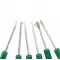 6 Piece Baku BK-120 Electronic Solder Assist Tool Kit Welding Soldering Iron thumb