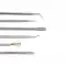 Baku BK-120 6 Pieces Soldering / Opening Tool Set - TOOL-BKU-BK120  p-3 thumb