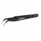 Baku BK-15 Curved Tweezer with Black Antistatic Coating-0 thumb