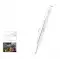 BK-2A16 Anti-Magnetic Stainless Steel Tweezer Baku thumb