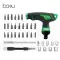 High Quality Baku BA-3037 36 in 1 Multifunction Precision Screwdriver thumb