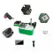 BA-3037 36 in 1 Multifunction Precision Screwdriver from Baku thumb