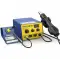 BAKU BK-601D LED Digital Display Hot Air SMD Rework Station Hot Air Solder 220V-0 thumb