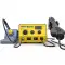 BK-601D LED Digital Display Hot Air SMD Rework Station Hot Air Solder 220V BAKU thumb