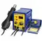 Baku BK-878L 2-in-1 Complete Soldering Kit LED Digital Hot Air Rework Station / 110V-0 thumb